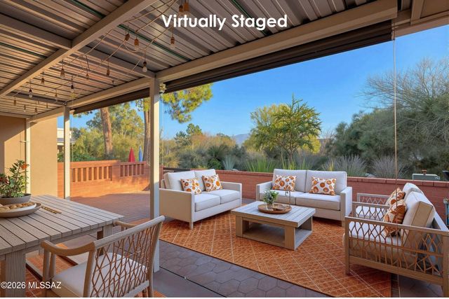 413 W Calle De Oro, Green Valley, AZ 85614