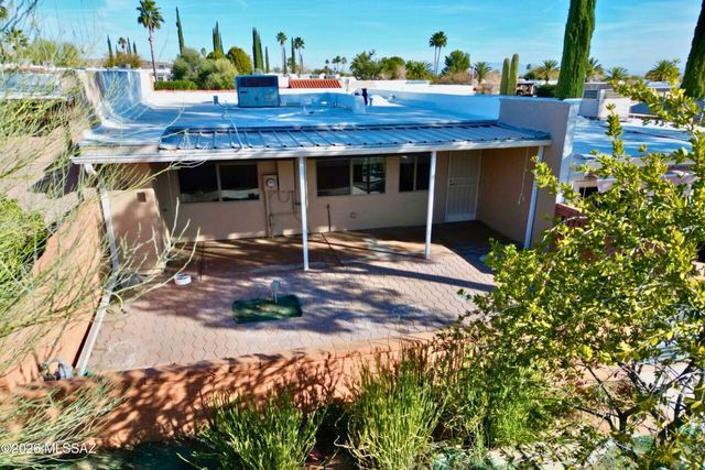 413 W Calle De Oro, Green Valley, AZ 85614