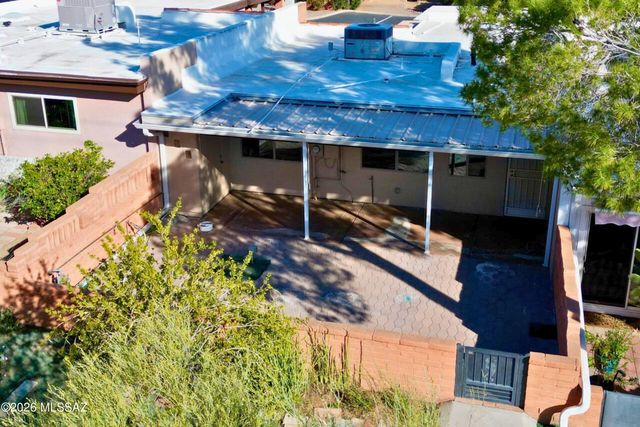 413 W Calle De Oro, Green Valley, AZ 85614