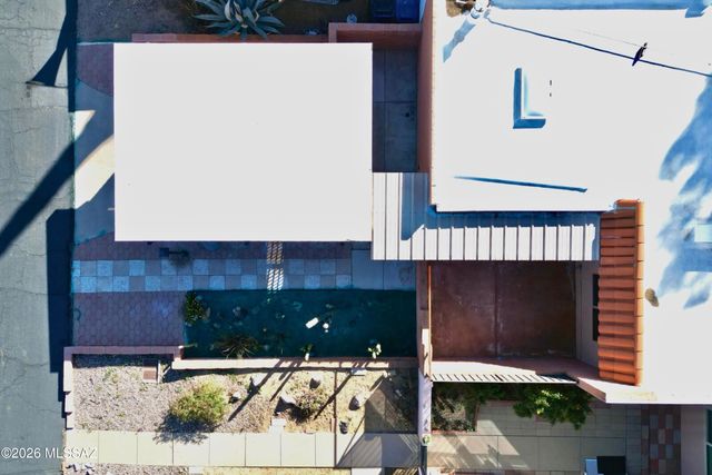 413 W Calle De Oro, Green Valley, AZ 85614