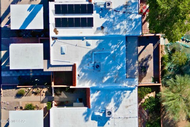 413 W Calle De Oro, Green Valley, AZ 85614