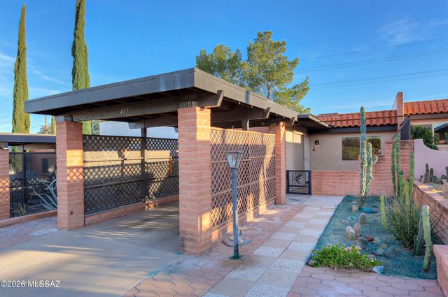 413 W Calle De Oro, Green Valley, AZ 85614