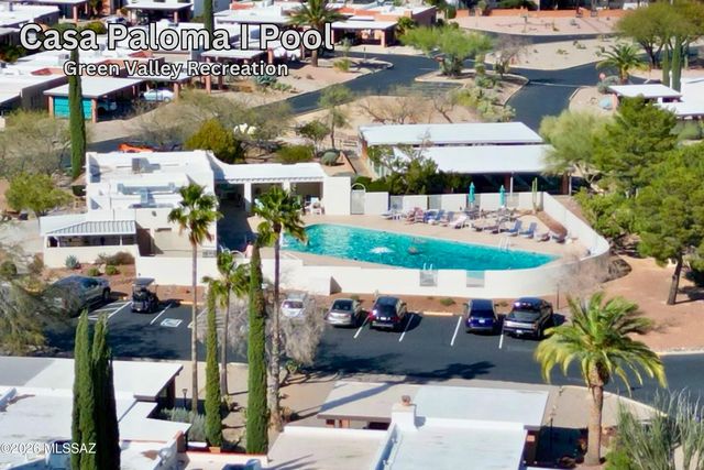 413 W Calle De Oro, Green Valley, AZ 85614