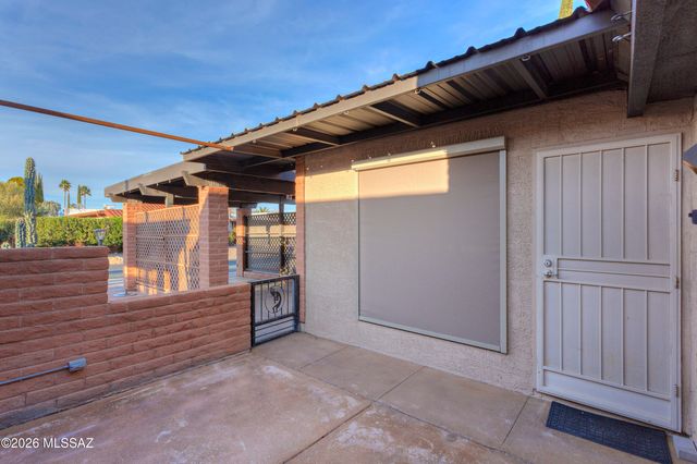 413 W Calle De Oro, Green Valley, AZ 85614