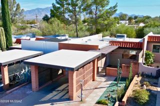 413 W Calle De Oro, Green Valley, AZ 85614
