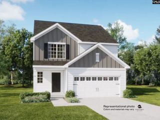 2020 Rexford Court, Camden, SC 29053