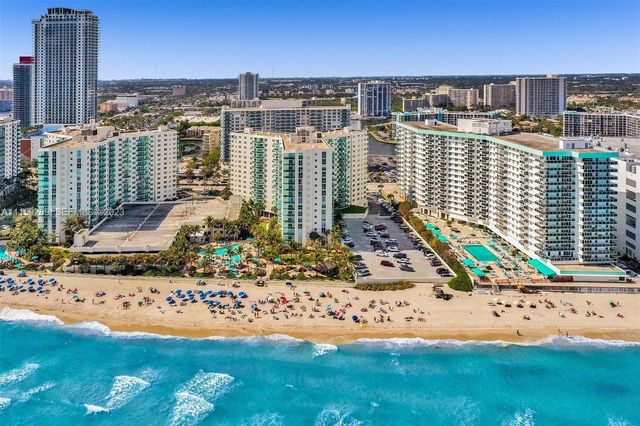 3901 S Ocean Drive 1H, Hollywood, FL 33019