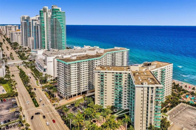 3901 S Ocean Drive 1H, Hollywood, FL 33019