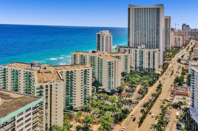 3901 S Ocean Drive 1H, Hollywood, FL 33019