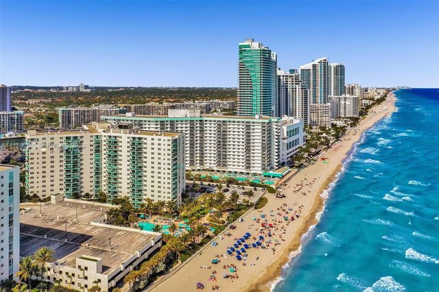 3901 S Ocean Drive 1H, Hollywood, FL 33019