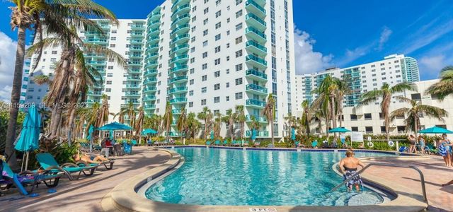 3901 S Ocean Drive 1H, Hollywood, FL 33019