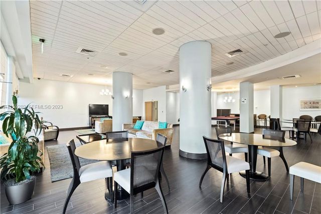 3901 S Ocean Drive 1H, Hollywood, FL 33019