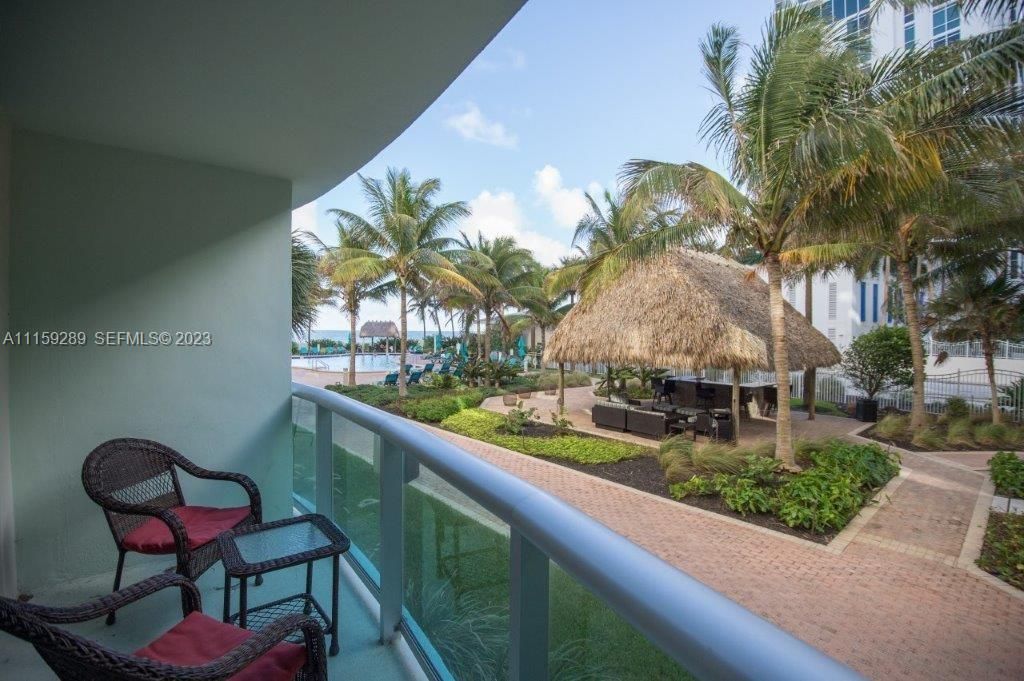 3901 S Ocean Drive 1H, Hollywood, FL 33019