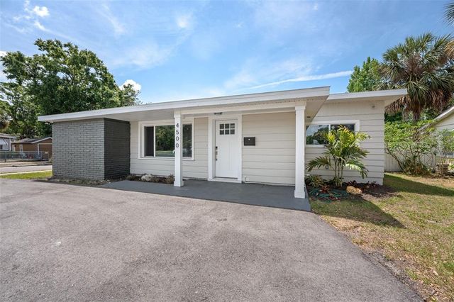 4500 22ND AVENUE S, St Petersburg, FL 33711