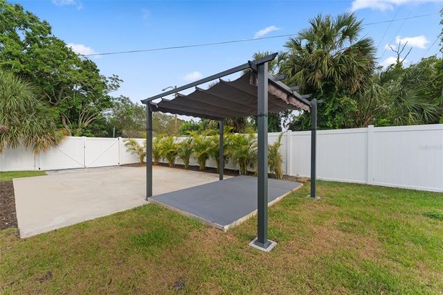 4500 22ND AVENUE S, St Petersburg, FL 33711