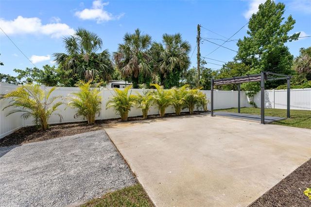 4500 22ND AVENUE S, St Petersburg, FL 33711