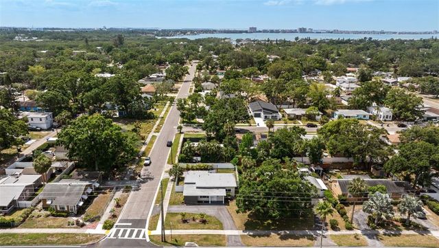 4500 22ND AVENUE S, St Petersburg, FL 33711