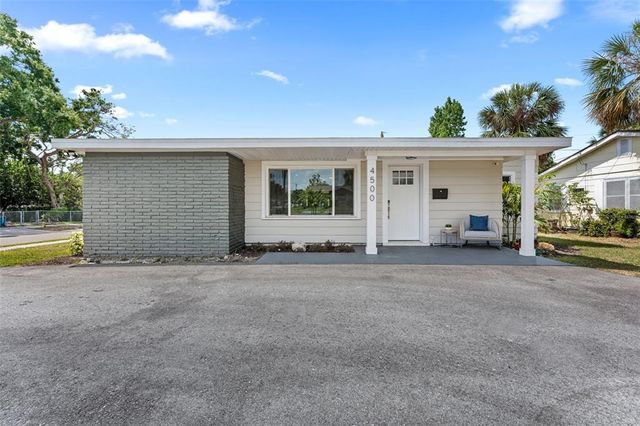 4500 22ND AVENUE S, St Petersburg, FL 33711