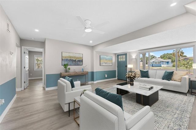 4500 22ND AVENUE S, St Petersburg, FL 33711
