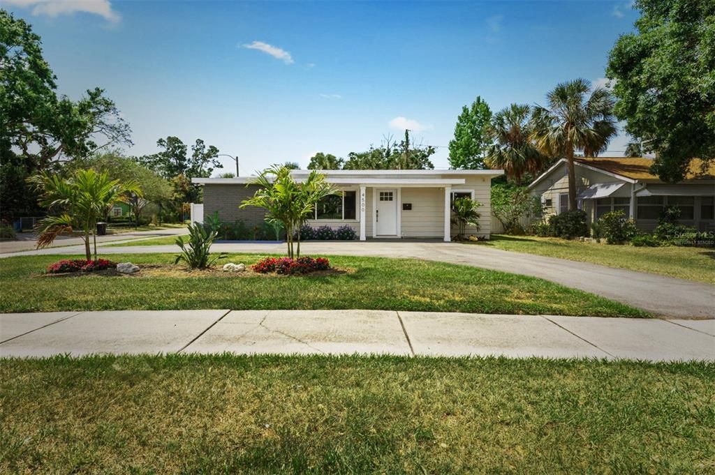 4500 22ND AVENUE S, St Petersburg, FL 33711
