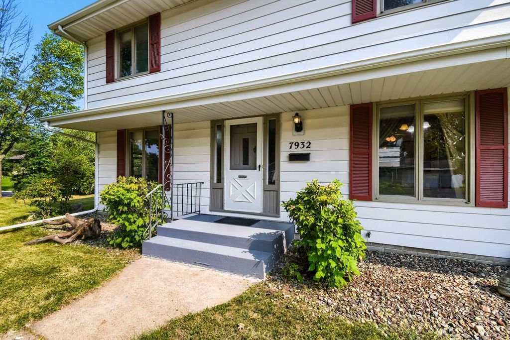 7932 38 1/2 Avenue N, New Hope, MN 55427 — photo 5