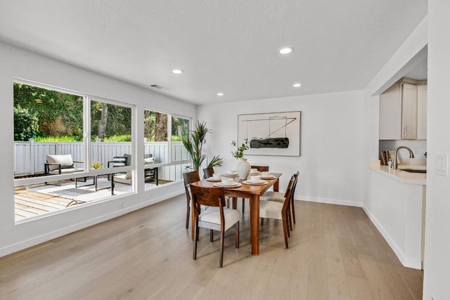 1646 Belleville Way, Sunnyvale, CA 94087