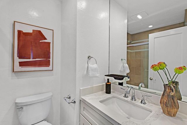 1646 Belleville Way, Sunnyvale, CA 94087