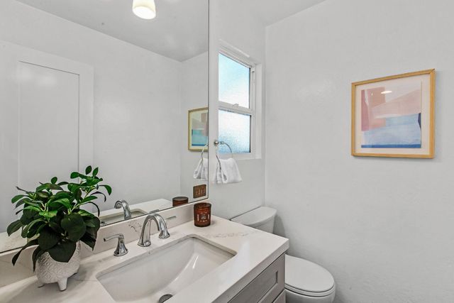 1646 Belleville Way, Sunnyvale, CA 94087