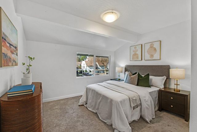 1646 Belleville Way, Sunnyvale, CA 94087