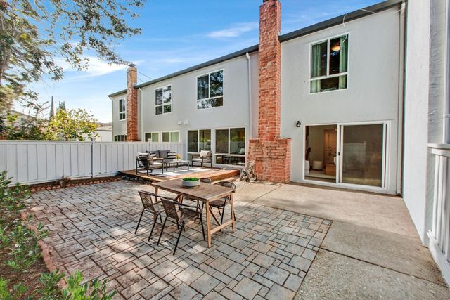 1646 Belleville Way, Sunnyvale, CA 94087