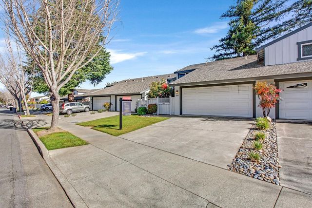 1646 Belleville Way, Sunnyvale, CA 94087