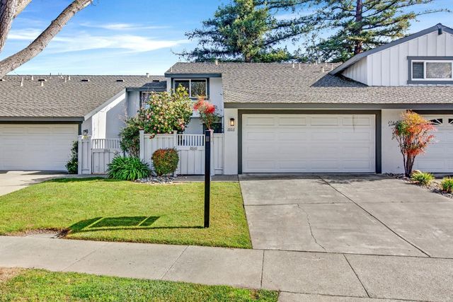 1646 Belleville Way, Sunnyvale, CA 94087