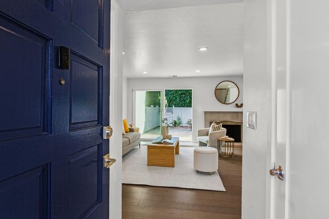 1646 Belleville Way, Sunnyvale, CA 94087