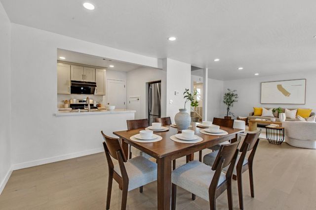 1646 Belleville Way, Sunnyvale, CA 94087