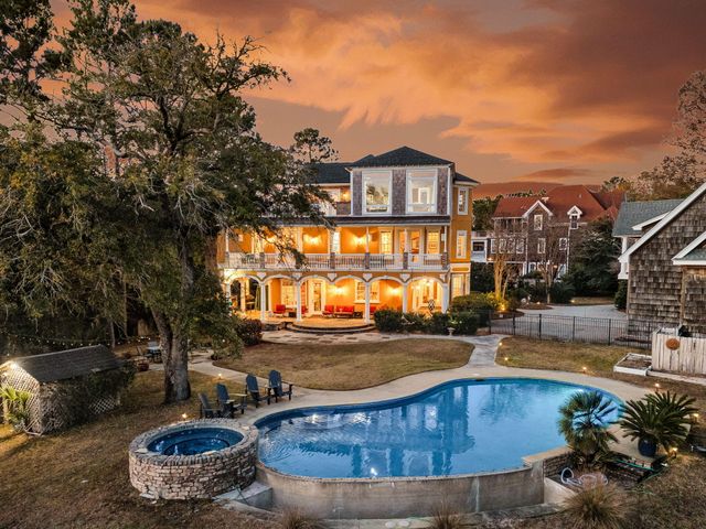 145 Memes Way, Wando, SC 29492