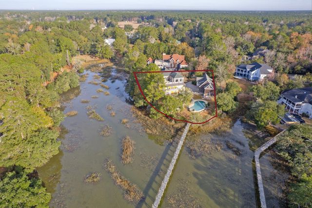 145 Memes Way, Wando, SC 29492