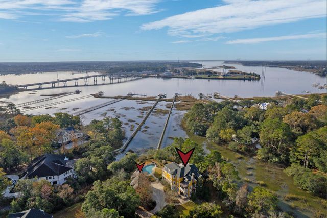 145 Memes Way, Charleston, SC 29492