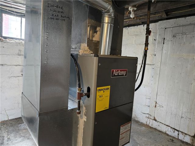 575 Isabella Avenue, Charleroi Boro, PA 15022