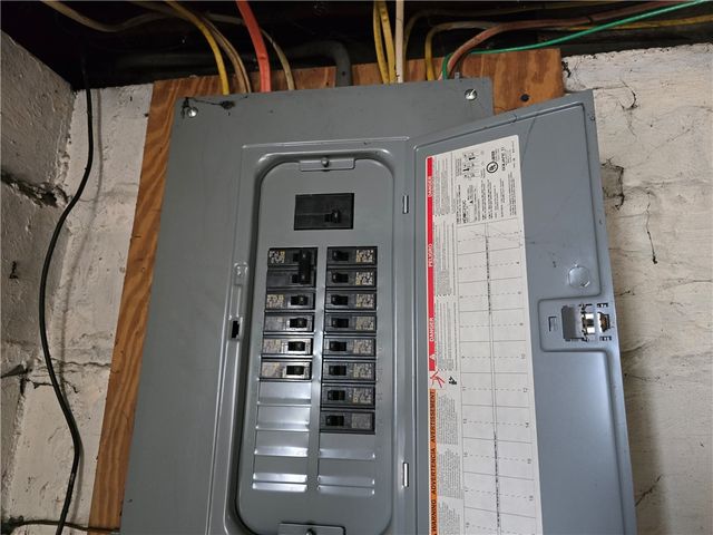 575 Isabella Avenue, Charleroi Boro, PA 15022