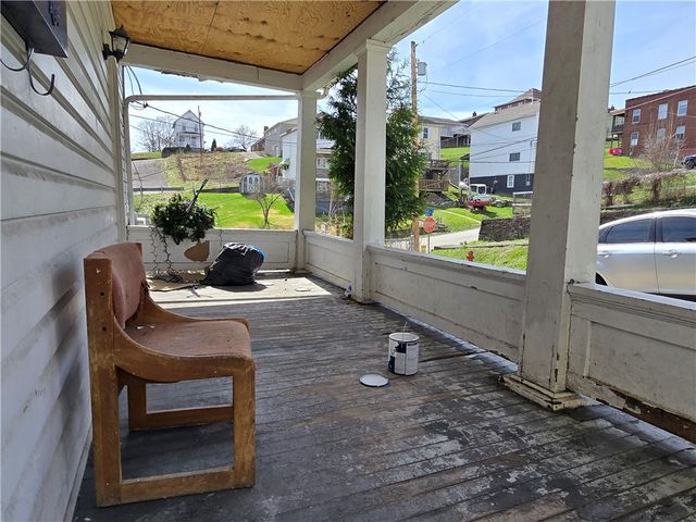 575 Isabella Avenue, Charleroi Boro, PA 15022