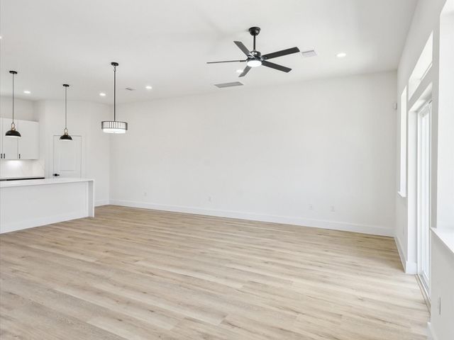 3510 Saltus Street, Houston, TX 77003