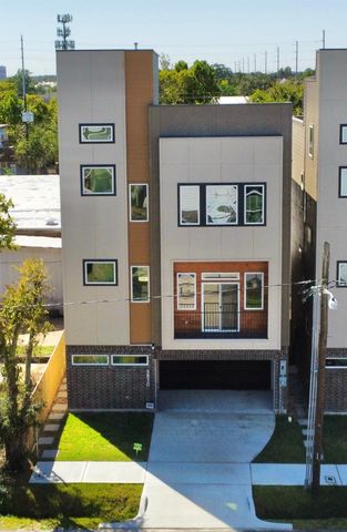 3510 Saltus Street, Houston, TX 77003