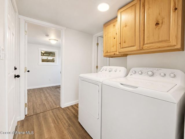 28128 N Highway 41, TRLR 28, Spirit Lake, ID 83869