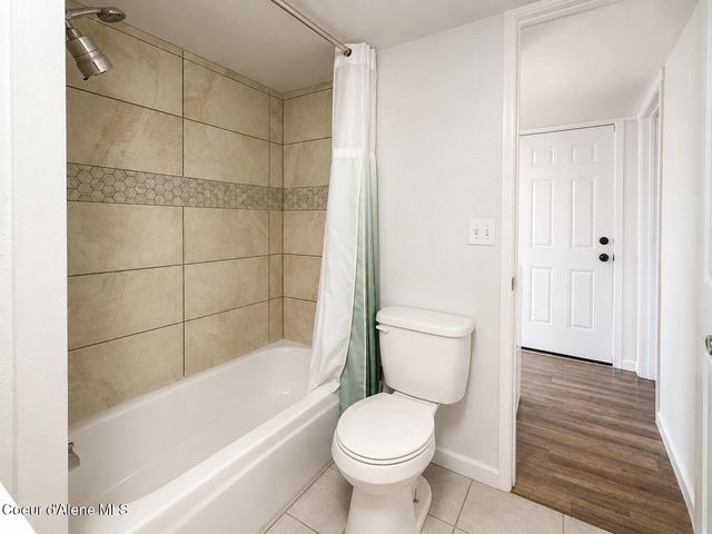 28128 N Highway 41, TRLR 28, Spirit Lake, ID 83869