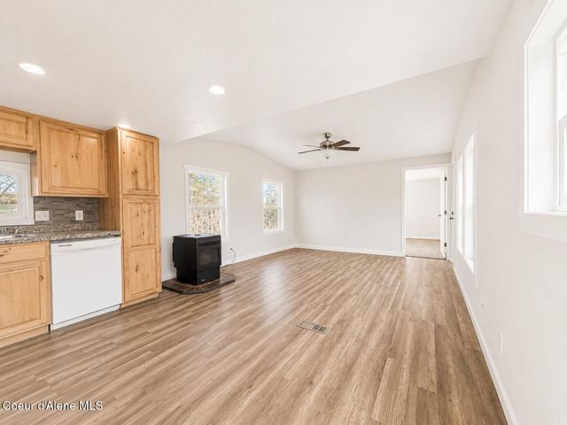 28128 N Highway 41, TRLR 28, Spirit Lake, ID 83869