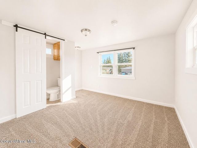 28128 N Highway 41, TRLR 28, Spirit Lake, ID 83869
