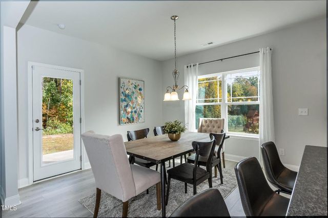 215 Kipling Creek Drive, Fuquay Varina, NC 27526