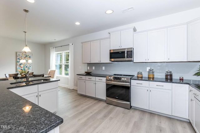 215 Kipling Creek Drive, Fuquay Varina, NC 27526