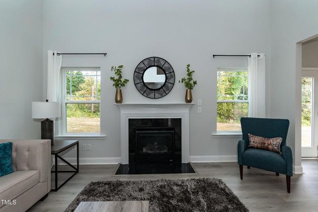 215 Kipling Creek Drive, Fuquay Varina, NC 27526