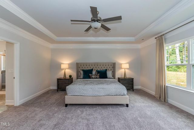 215 Kipling Creek Drive, Fuquay Varina, NC 27526